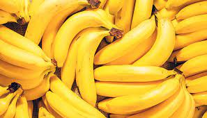 photo of bananas