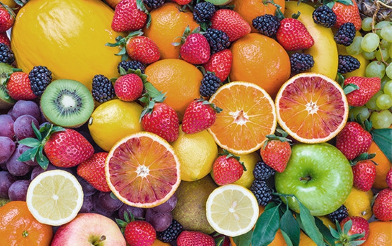 Image of Fruits